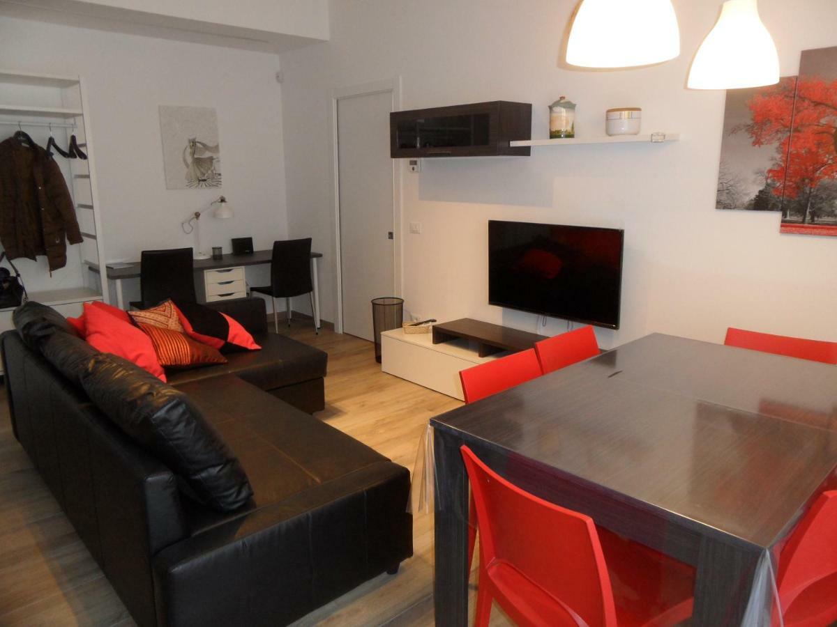 Casa Perennio Daire Arezzo Dış mekan fotoğraf