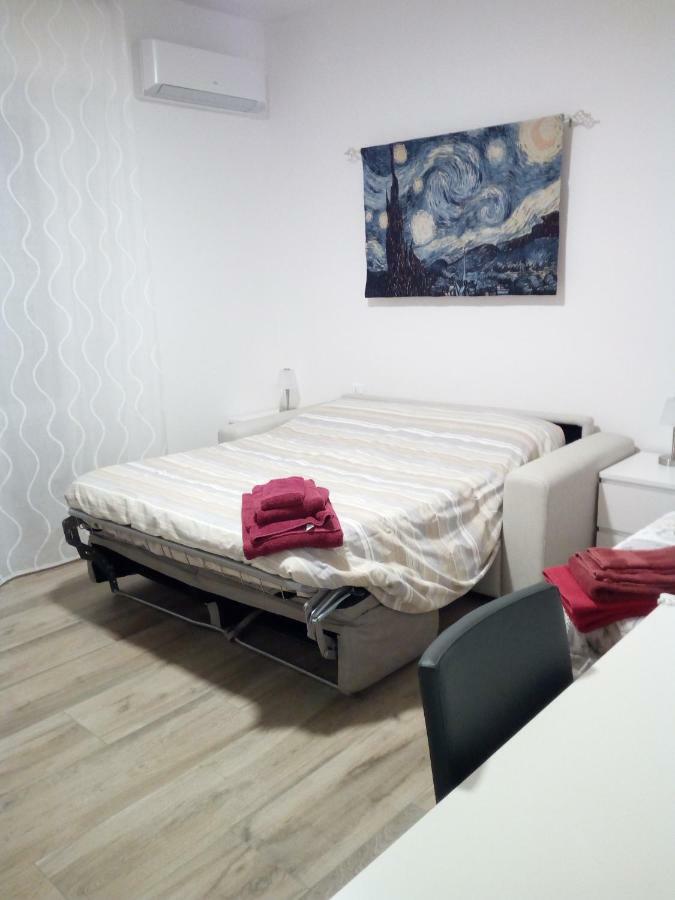 Casa Perennio Daire Arezzo Dış mekan fotoğraf