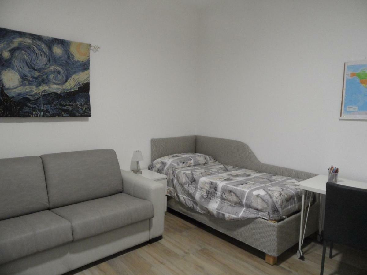 Casa Perennio Daire Arezzo Dış mekan fotoğraf
