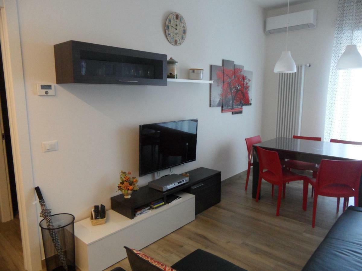 Casa Perennio Daire Arezzo Dış mekan fotoğraf
