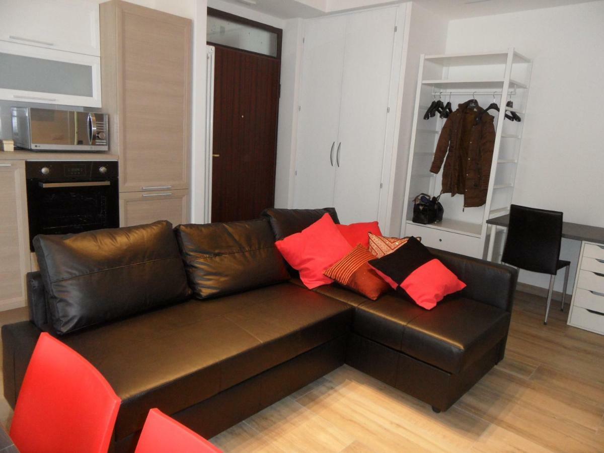 Casa Perennio Daire Arezzo Dış mekan fotoğraf